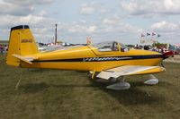 N294B @ OSH - 2004 VANS RV9A, c/n: 90606 - by Timothy Aanerud