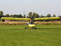 G-BYPF @ X3OT - Staffordshire Aero Club's 25th anniversary fly-in - by Chris Hall