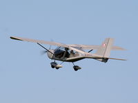 G-FBAT @ X3OT - Staffordshire Aero Club's 25th anniversary fly-in - by Chris Hall