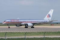 N643AA @ DFW - American Airlines at DFW