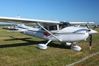 N682AS @ I74 - MERFI fly-in - Urbana, Ohio - by Bob Simmermon