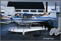 C-GFRJ @ CYVR - Tweedsmuir Air Services - by Michel Teiten ( www.mablehome.com )