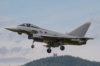 7L-WI @ LOXZ - Eurofighter - by Dietmar Schreiber - VAP
