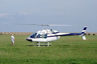 HA-LFS @ LHSK - Siófok-Kiliti Airport, LHSK Hungary - by Attila Groszvald-Groszi