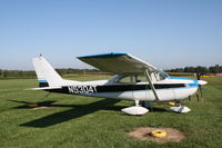 N5304T @ C55 - Cessna 172E - by Mark Pasqualino