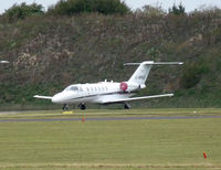 G-MROO @ EGSC - At Cambridge for servicing - by Andy Parsons