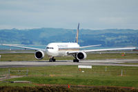 9V-SWN @ NZAA - At Auckland - by Micha Lueck