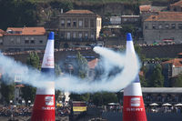 N18RU - Red Bull Air Race Porto 2009 - Sergey Rakhmanin - by Juergen Postl
