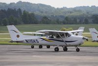 N115KS @ 1G3 - Cessna 172R - by Mark Pasqualino