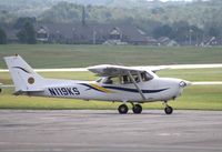 N119KS @ 1G3 - Cessna 172R - by Mark Pasqualino