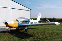 HA-VEH - Úrhida Airport, Hungary - by Attila Groszvald-Groszi