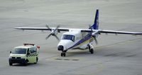 D-CAAZ @ LOWL - Dornier 228-212(LT)     Arcus Air - by AUSTRIANSPOTTER - Grundl Markus