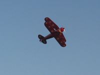 N260DH @ 9OH9 - Departing the TOPA cookout - Forest, Ohio - by Bob Simmermon