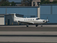 N188PC @ KSMO - N188PC taxiing - by Torsten Hoff