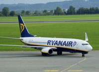EI-DPF @ LOWL - Ryanair - by AUSTRIANSPOTTER - Grundl Markus