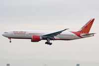 VT-ALG @ EDDF - Air India 777-200 - by Andy Graf-VAP