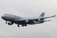 VT-EVB @ EDDF - Air India 747-400 - by Andy Graf-VAP