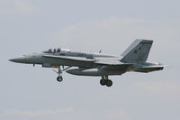 162433 @ NFW - Unidentified F/A-18 from VMFA-112 - If you have th eBuNo for this one let me know...thanks - by Zane Adams
