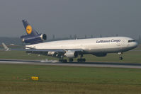 D-ALCD @ VIE - Lufthansa MDD MD11 - by Thomas Ramgraber-VAP