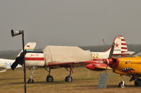RA-1428K @ EBLE - Sanicole Airshow 2009 - by Thomas Thielemans