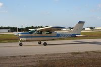 N2199Q @ LAL - Cessna 177RG - by Florida Metal