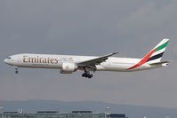 A6-ECH @ EDDF - Emirates 777-300 - by Andy Graf-VAP