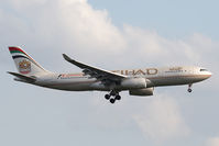 A6-EYO @ EDDF - Ethiad Airlines A330-200 - by Andy Graf-VAP