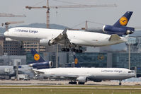 D-ALCG @ EDDF - Lufthansa MD11 - by Andy Graf-VAP