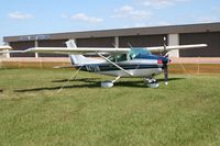 N4731N @ LAL - Cessna 182R - by Florida Metal