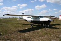 N4978Y @ LAL - Cessna T210N - by Florida Metal