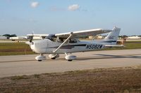 N5082W @ LAL - Cessna 172S - by Florida Metal