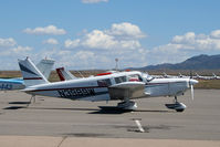 N3989W @ KIGM - Located at Kingman Airport - by ThierryBEYL