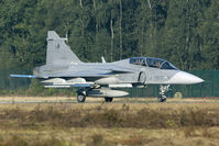 9819 @ EBBL - participant of the 2009 NATO Tiger Meet - by Joop de Groot