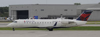 N941CA @ KMSP - Taxi for departure - by Todd Royer