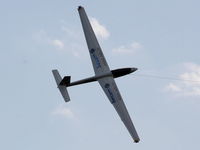 G-IZII @ EGBP - Swift Aerobatic Display Team - by Chris Hall