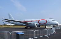 F-WWDB @ EDDK - Airbus A320-232 ATRA (Advanced Technology Research Aircraft) operated alternately by DLR and Airbus - here operated by Airbus, hence the french registration - at the DLR 2009 air and space day on the side of Cologne airport - by Ingo Warnecke