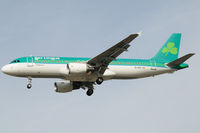 EI-DVH @ EGLL - Airbus A320-214 - by Paul Ashby