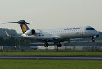 D-ACPI @ LOWL - Lufthansa Regional (Cityline) - by Bigengine