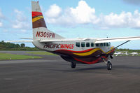 N305PW photo, click to enlarge