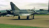 514 @ EIME - Dassault Mirage 2000 - by Noel Kearney