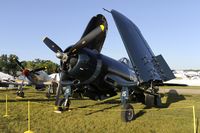 C-GVWC @ KOSH - Oshkosh EAA Fly-in 2009 - by Todd Royer