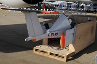 F-PAPA @ KOSH - Oshkosh EAA Fly-in 2009 - by Todd Royer