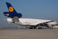 D-ALCD @ VIE - Lufthansa MD11 - by Dietmar Schreiber - VAP