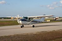 N7159Q @ LAL - Cessna 172L - by Florida Metal