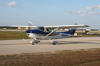 N9881E @ LAL - Cessna 182P - by Florida Metal