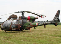 4186 @ LFBP - Static display during PUF Airshow 2009 - by Shunn311