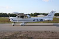 N53570 @ LAL - Cessna 172S
