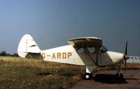 G-ARDP photo, click to enlarge