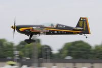 N68PW @ KOSH - Departing OSH on 27 - by Todd Royer