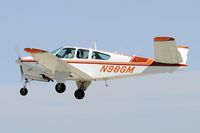N98GM @ KOSH - Departing OSH on 27 - by Todd Royer